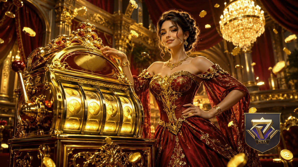 petatoto slot gacor gratis PETATOTO - mesin slot jackpot besar berkilau