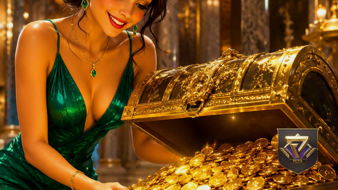 petatoto tips situs gacor hari ini PETATOTO - mesin slot jackpot besar berkilau